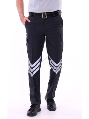 Özel Güvenlik Kışlık Pantolon