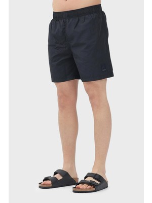 Armani Exchange Logolu Regular Fit Normal Bel Mayo Short Erkek Mayo Short XM000812 AF13556 UB101