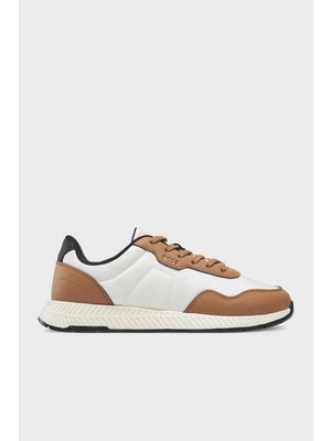 Boss Logolu Sneaker Ayakkabı Erkek Ayakkabı 50536481 124