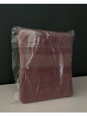 Apricitas 50X90 Gül Kurusu Havlu