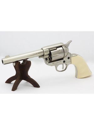Denix The Colt Peacemaker Revolver 31CM Koleksiyon Obje