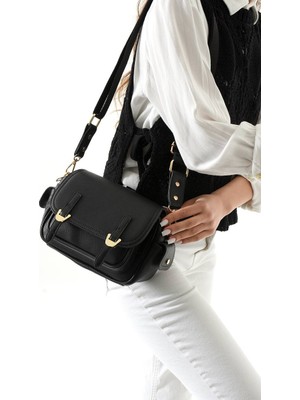 Kadın  Kaliteli  Omuz  Çantası