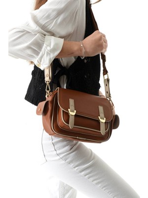 Kadın  Kaliteli  Omuz  Çantası