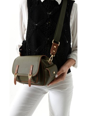 Kadın  Kaliteli  Omuz  Çantası