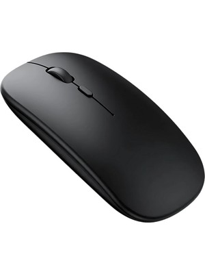 Coofbe Ergonomik Şarj Edilebilir Sessiz 2.4g Kablosuz Bluetooth Mouse Şarjlı Kablosuz Mouse