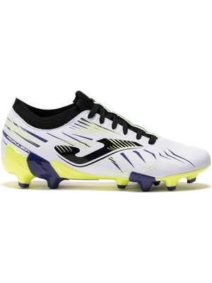 Joma Propulsıon 2502 Blanco Fı Beyaz Erkek Krampon