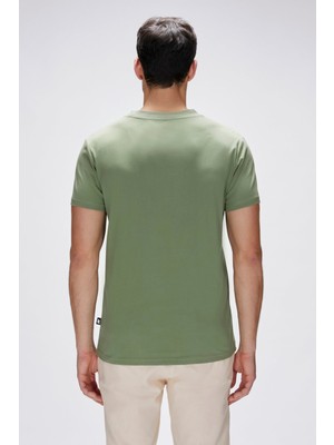 Bad Bear 25,01,07,038 Flınt Bad Bear T-Shırt