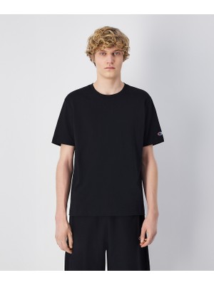 Champion Ss Tee