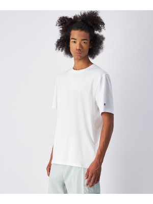 Champion Ss Tee