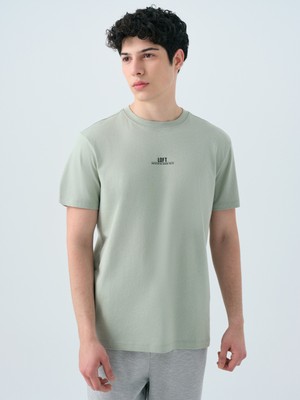 Loft Erkek T-Shirt
