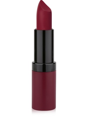 Golden Rose Mat Ruj - Velvet Matte Lipstick