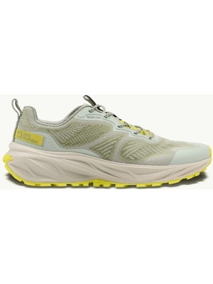 Jack Wolfskin A64088_M0053 Prelight Swift Pro Vent Low M Chartreuse Erkek Outdoor Ayakkabı