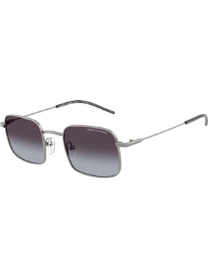 Armani Exchange 2055 60038G 46 Kadın Güneş Gözlüğü