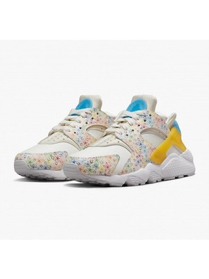 Nike Air Huarache Sneaker Kadın Ayakkabı Dv3209-100