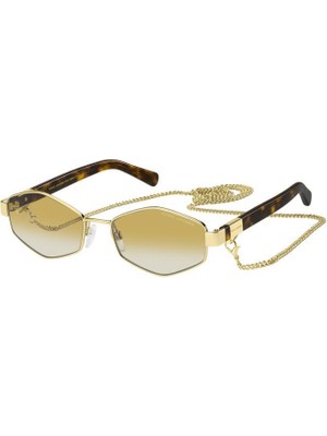 Marc Jacobs Marc 496S LPE06 .55 Kadın Güneş Gözlüğü