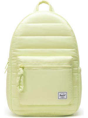 Herschel Settlement 15''/16'' Inc Uyumlu Kapitone Sırt Çantası