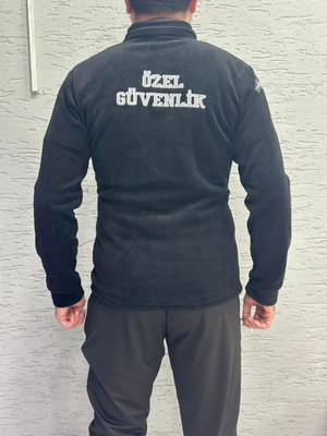 Özel Güvenlik Polar