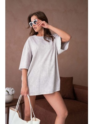 Salaş Basic T-Shirt