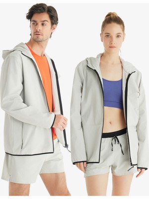 Blackspade Unisex Eşofman Üstü 70600 - Krem