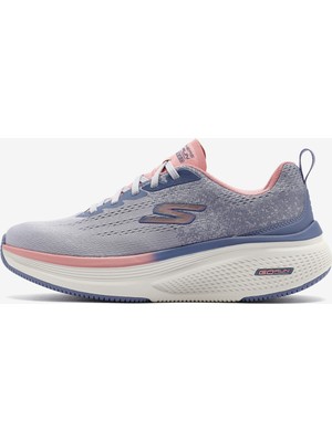 Skechers Go Run Elevate 2.0 Kadın Mavi Koşu Ayakkabısı 129000 Blpk