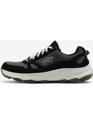 Skechers Ridge Oak-Newfound Erkek Siyah Outdoor Ayakkabı 237785 Bkgy