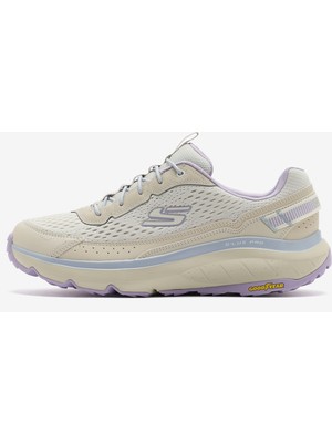 Skechers Skechers D'lux Pro Menasha Kadın Bej Outdoor Ayakkabı 180261 Ntpr