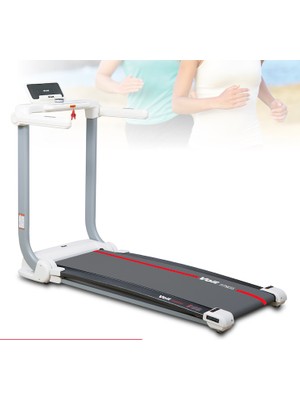 Voit Comfort Koşu Bandı 3,5 HP Motor Gücü 0-16 km/s Hız Özellikleri ve Katlanabilir Tasarım