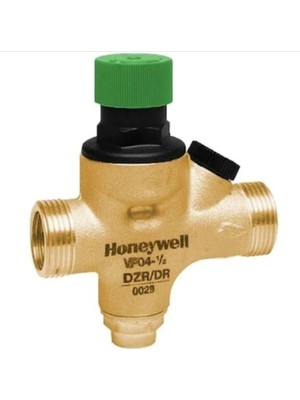 Honeywell VF04-1/2E | Otomatik Kazan Doldurma Vanası