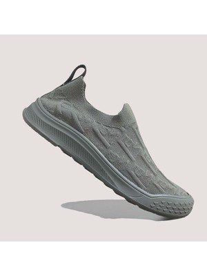 Gamelu Toss Erkek Bez Streç Memory Foam Sneaker Ayakkabı