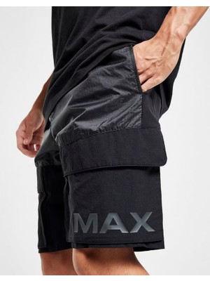 Nike Air Max Woven Cargo  Erkek Şort-Hf7408-010