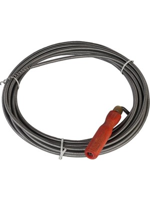 Lavabo-Pvc Boru Aç-Gider Açıcı 5 M