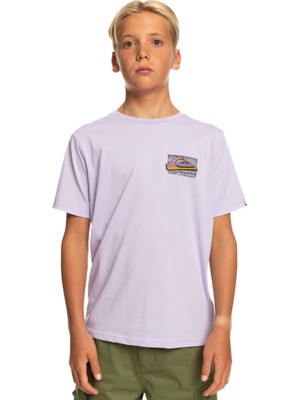 Quiksilver Retro Fade Erkek Çocuk Tişört