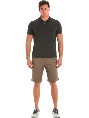 Slam T-Shirt, S, Antrasit