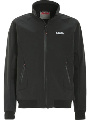 Slam Sailing Warm Erkek Gri Ceket