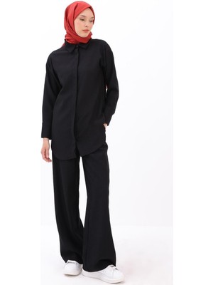 Allday Gömlekli Pantolonlu Takım 25DB30079AL0