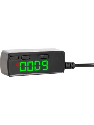 Alıcı Göz Mag-31 Tuşlu 5 Pinli Dısplayli (4887)