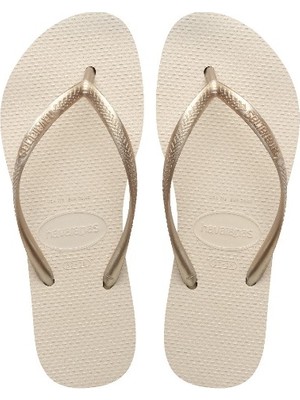 Havaianas Slım Flatform Parmak Arası Terlik