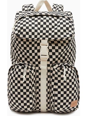 Vans Field Trippin Rucksack Büzgülü Sırt Çantası