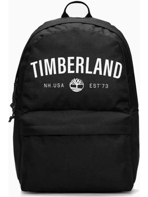 Timberland Printed 22 L Sırt Çantası