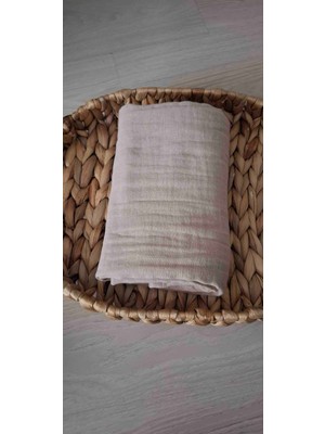 Dery Collection Müslin Bebek Örtüsü 90X100