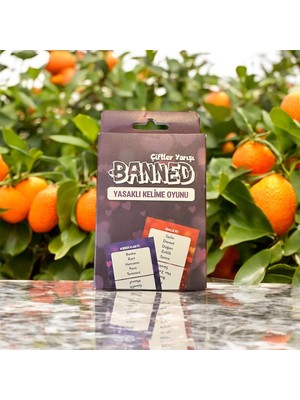 CNS Yasaklı Kelime Oyunu Çiftler Yarışı