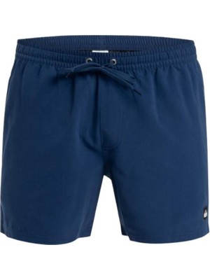 Quiksilver Everyday Solıd Volley 15 EQYJV04120-BSW0 Mavi Şort