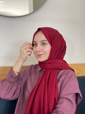Kızılcık Sima Ahsen Şal