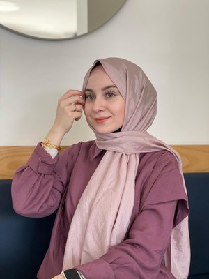 Soft Pudra-43 Sima Ahsen Şal
