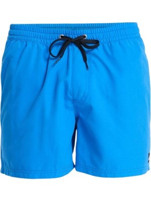 Quiksilver Everyday Solıd Volley 15 EQYJV04120-BQV0 Mavi Şort