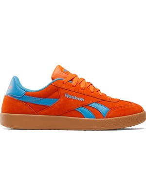 Reebok SMASH EDGE Turuncu Unisex Sneaker