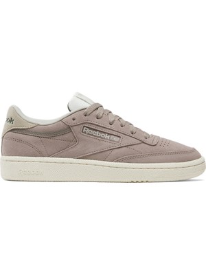 Reebok Club C 85 Gri Kadın Sneaker