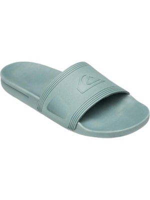 Quiksilver Dockyard Rf AQYL101381-SAG Yeşil Spor Terlik Hafif Yapı ve Konforlu Tasarım