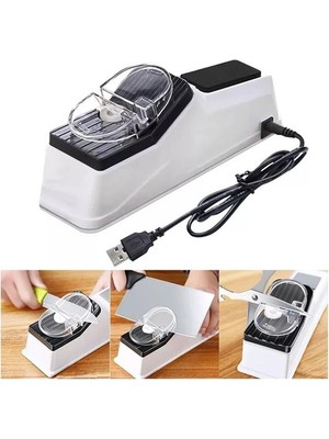 Sunup Bıçak Bileme Makinesi