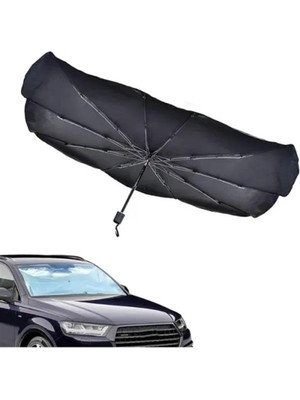 Araba Ön Cam Güneşlik Şemsiye